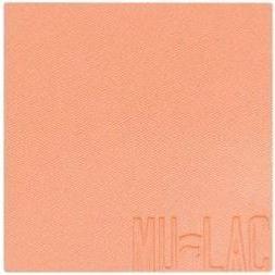 Actual product image Mulac Refill System Compact Powder For Cheeks 01 Winnie (1)
