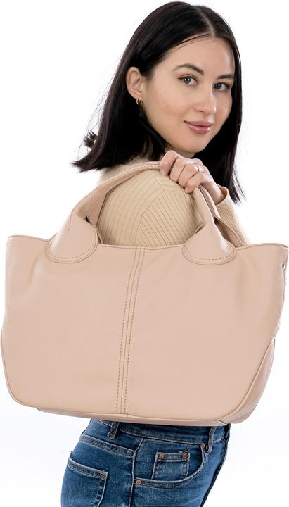 Actual product image Suri Frey Shopper SFY Nessy (16.38 l)