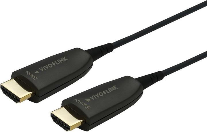 Produktbild Vivolink OPTIC HDMI 8K CABLE 70 meter (70 m, HDMI)