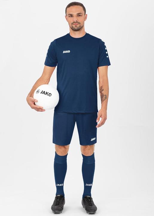 Produktbild JAKO Sporthose Manchester 2.0 (128)