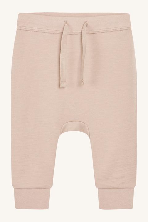Actual product image Hust and Claire Wool/bamboo jogging trousers Gaby (80)