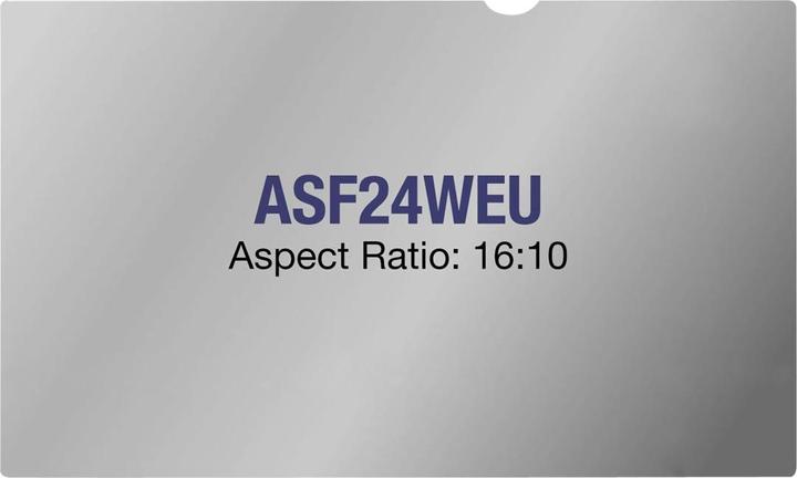 Produktbild Targus Asf24weu (24", 16 : 10)