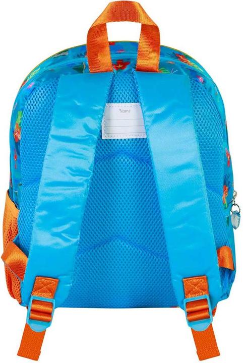 Produktbild Karactermania Elite 3D Backpack Sisters
