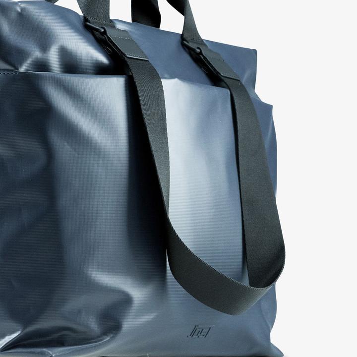 Image du produit Jost Sac à main Tolja protection RFID 40 cm pour ordinateur portable (14 l)