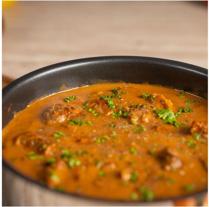 Actual product image Kuhn Rikon Classic (16 cm, Saucepan, Stainless steel)