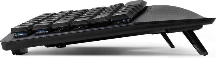 Produktbild Perixx PERIBOARD-535 (DE, Kabelgebunden)