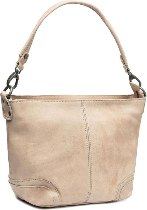 Immagine prodotto The Chesterfield Brand Lucy Schultertasche Leder 22 cm