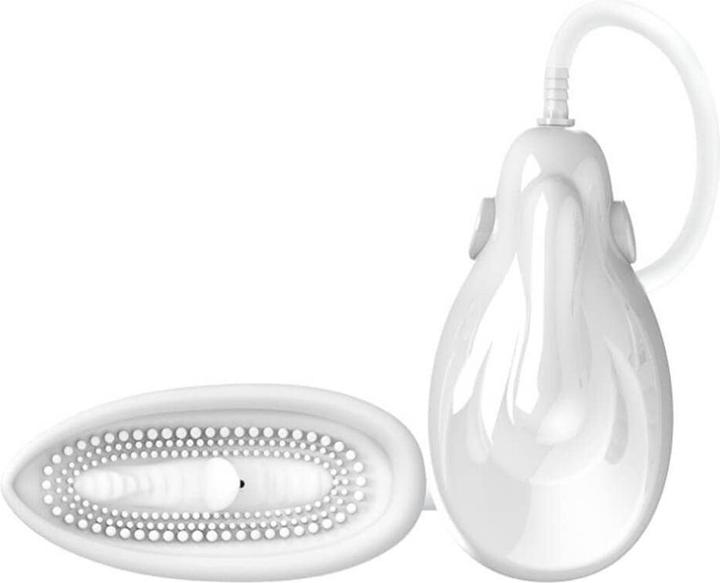 Produktbild Addicted toys Stimulator für Klitoris und