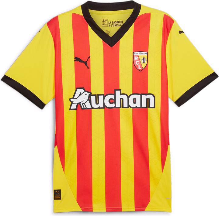 Produktbild Puma RCL Home Jersey Replica (XL)