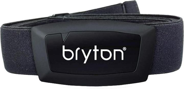 Actual product image Bryton Smart HRM chest strap