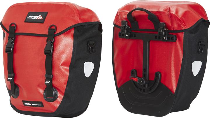 Produktbild Red Cycling Products WP100 Pro II Carrier Bag