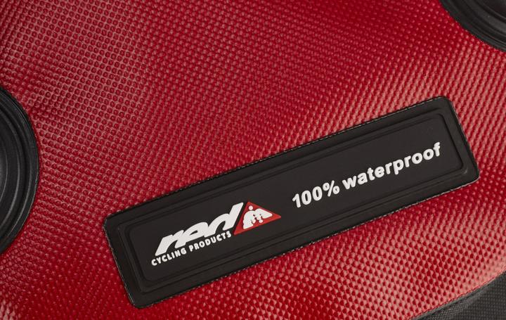 Produktbild Red Cycling Products WP100 Pro II Carrier Bag