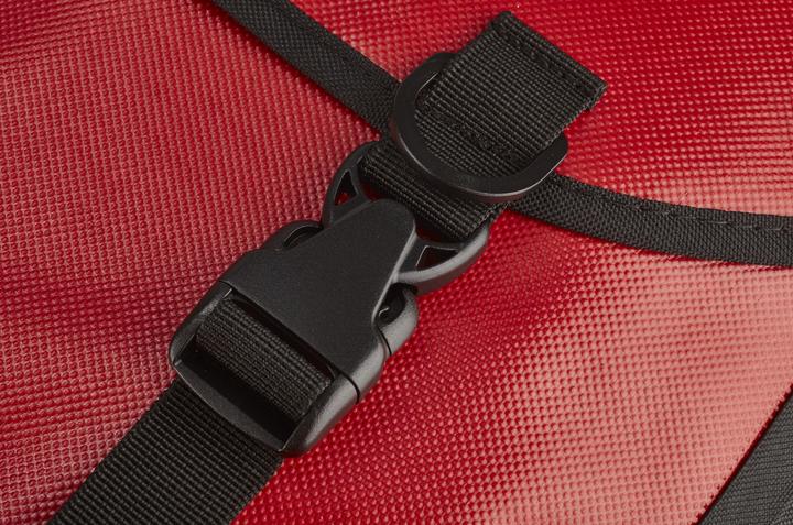 Produktbild Red Cycling Products WP100 Pro II Carrier Bag