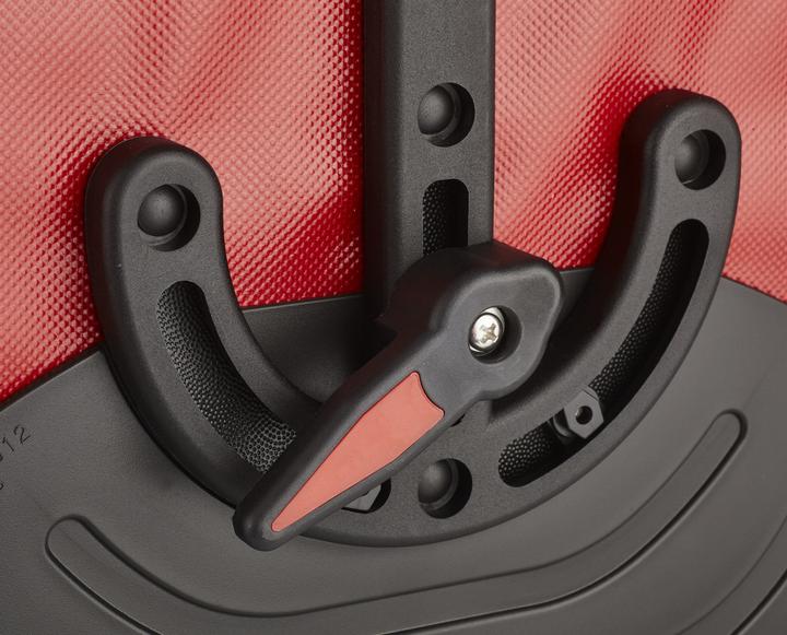 Produktbild Red Cycling Products WP100 Pro II Carrier Bag