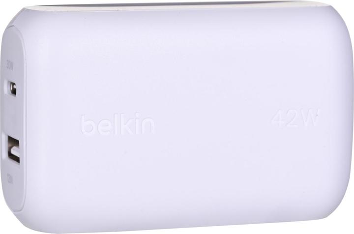 Productafbeelding Belkin Boost Charge (42 W)