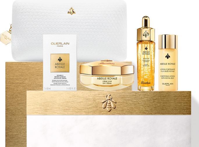 Image du produit Guerlain Abeille Royale 24 (Set soin du visage)