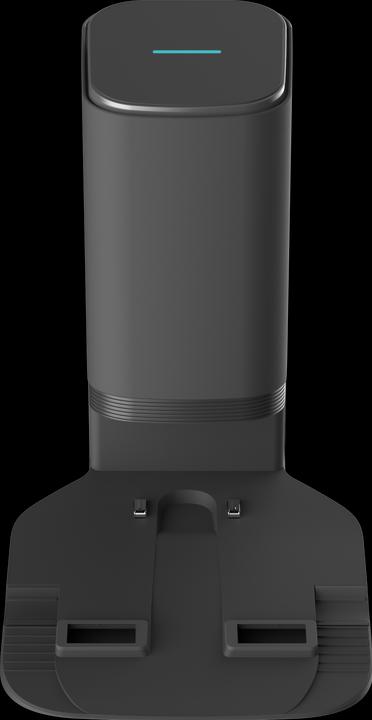 Actual product image Midea S8+ (Vacuum mopping robot)