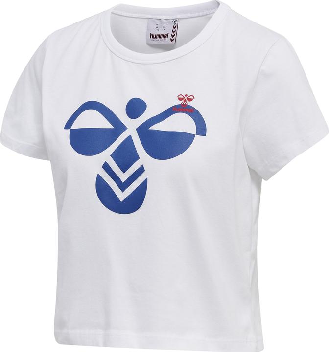 Immagine prodotto hummel Ic Texas - Maglietta Con Cappuccio (L)