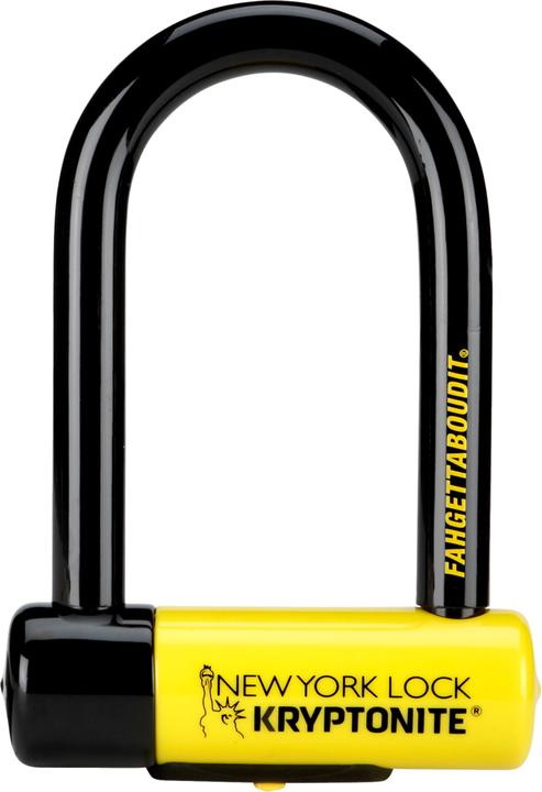 Produktbild Kryptonite New York (15.30 cm)