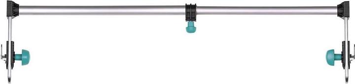 Produktbild wolfcraft wolfcraft 1 Türfutterstrebe Easy (1000 mm)