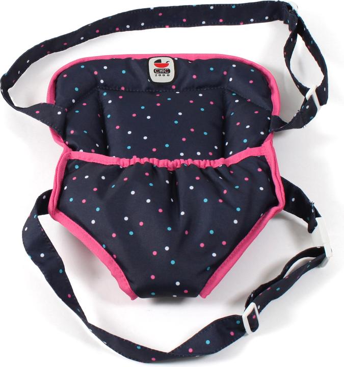Konfetti, Pink
