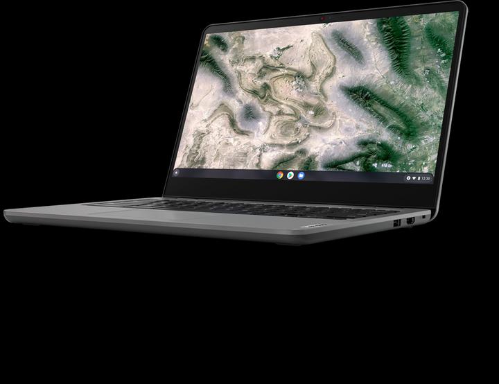 Produktbild Lenovo IdeaPad 3 Chromebook (14", AMD 3015Ce, 8 GB, DE)