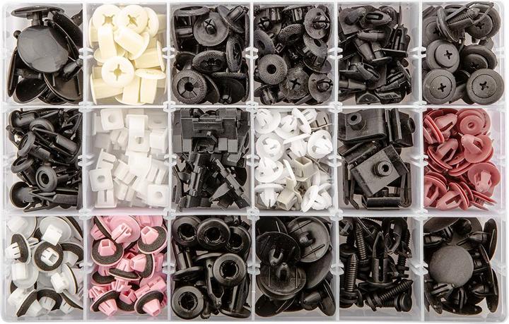 Neo Car cufflinks Toyota, Lexus, 360 pieces (11-950)