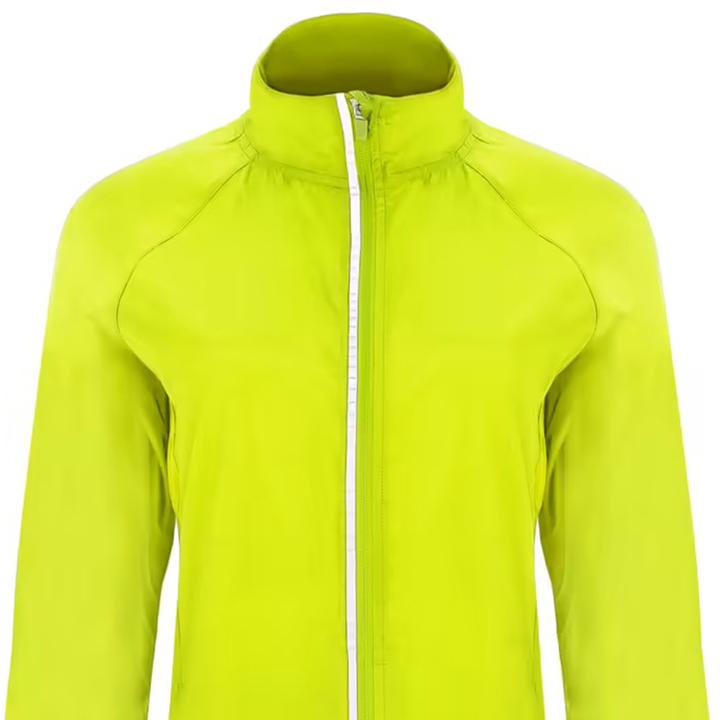 Immagine prodotto Alpinia Glasgow Giacca a Vento Aderente Ripiegabile Donna (XL)