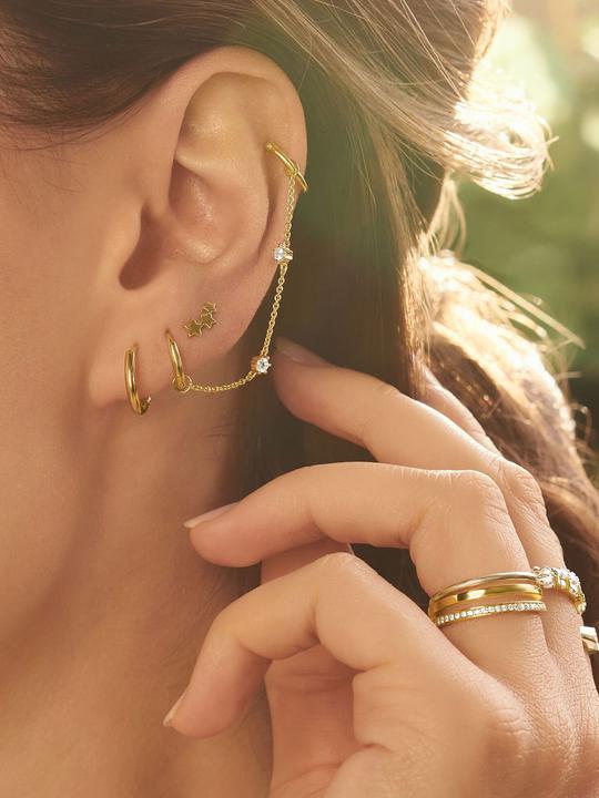 Immagine prodotto Thomas Sabo Creole (Argento 925)
