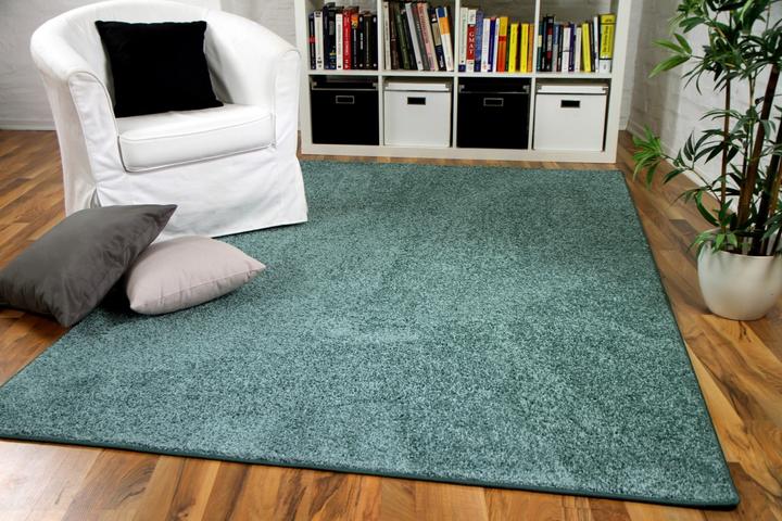Actual product image Snapstyle Cottage high pile carpet (80 x 320 cm)