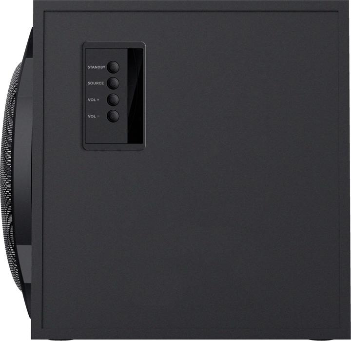 Produktbild Trust GXT 629 Tytan RGB