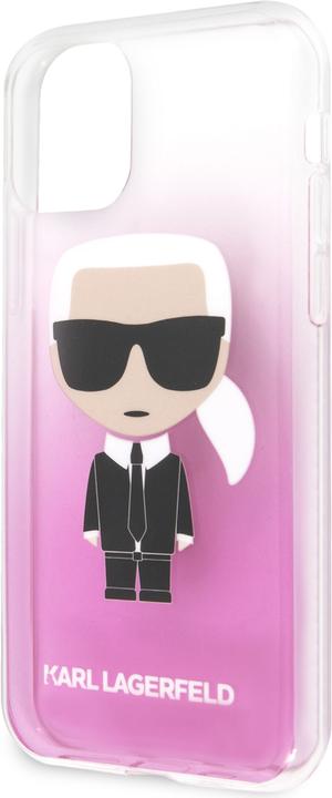 Immagine prodotto Karl Lagerfeld Caso (Apple iPhone 11)