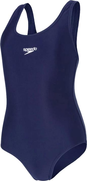 Speedo Medalist Badeanzug Mädchen (128)