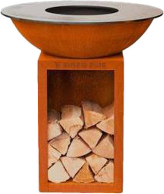 Produktbild Tiger Fire FiRE Classic Storage Corten 88 (88 cm)