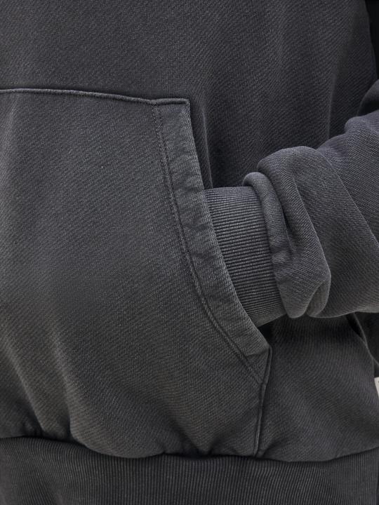 Actual product image Jack & Jones Rückenprint Kapuzenpullover Kapuzenpullover (XS)