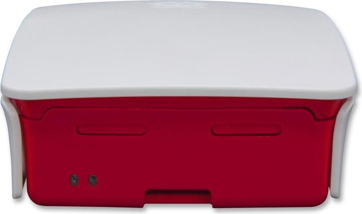 Image du produit Raspberry Pi Boîtier officiel pour 3B+/3/2