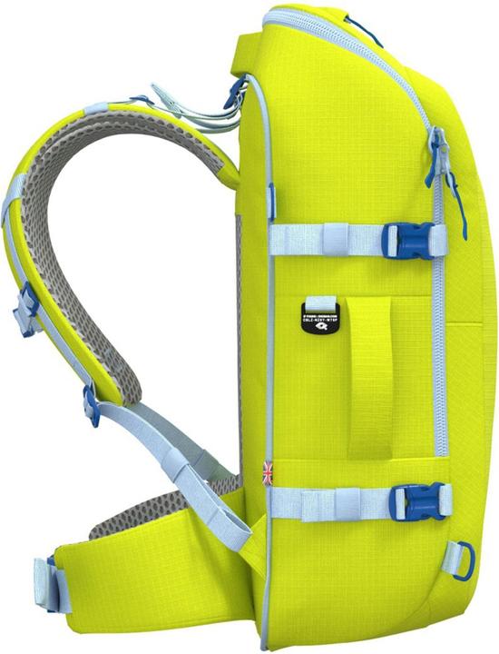 Produktbild Cabin zero Adventure Cabin Bag ADV 42L Rucksack 55 cm (35 l)