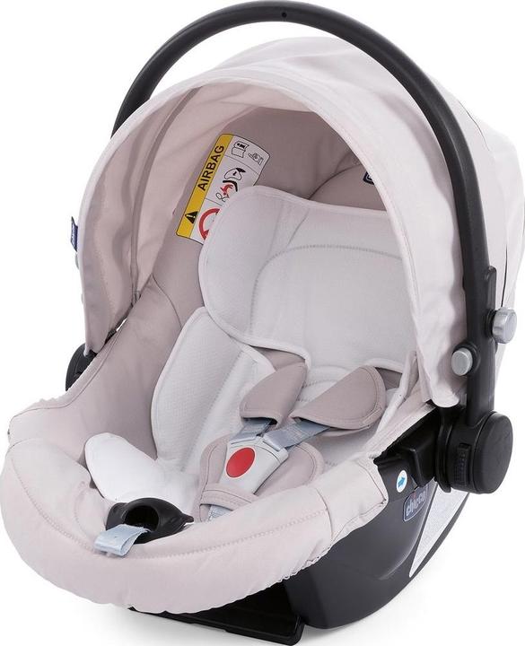 Image du produit Chicco Trio Sprint