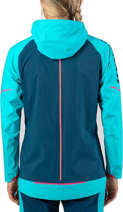 Actual product image Dynafit Ride 3l W Jkt (S)