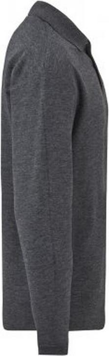 Immagine prodotto Fruit of the Loom Polo in Piqué di Manica Lunga Bambino (152)