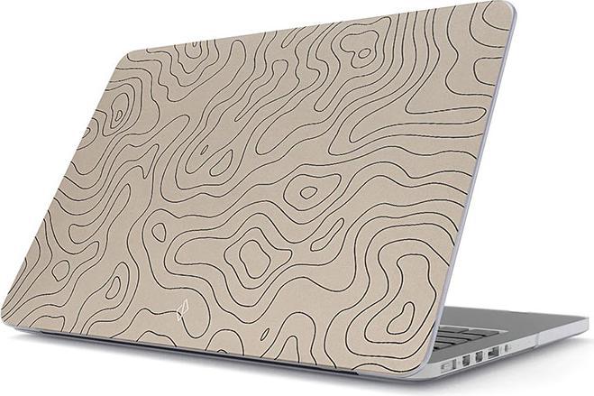 Produktbild Burga Wild Terrain Hard Case (MacBook) (Apple)