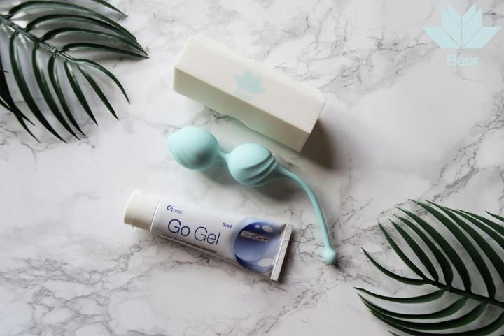 Actual product image TensCare Fleur (75 G)