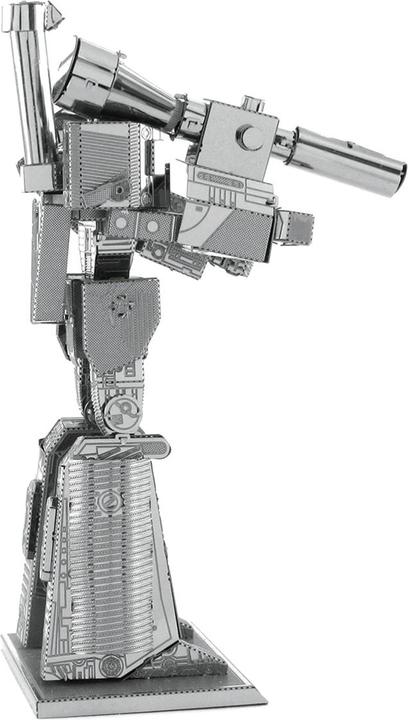 Immagine prodotto Metal Earth Transformers Megatron