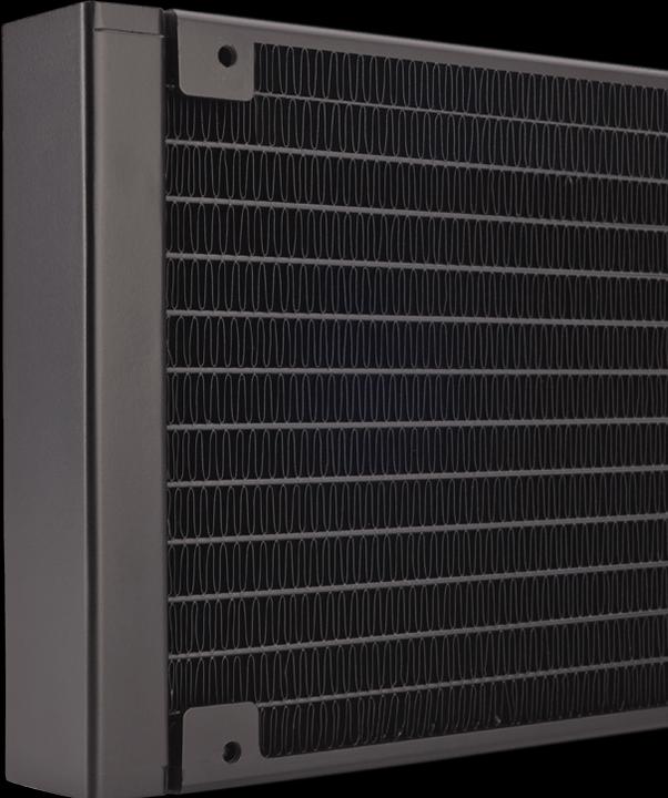 Produktbild Corsair Cooling Hydro Series H110i GT