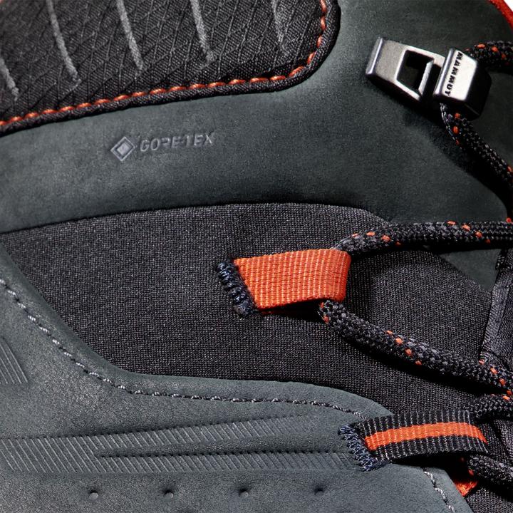 Produktbild Mammut Mercury IV Mid GTX Men (44)