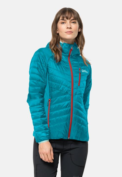 Immagine prodotto Jack Wolfskin Routeburn Pro Ins Jkt W (XL)