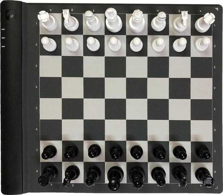 Actual product image Square off Pro Chessboard