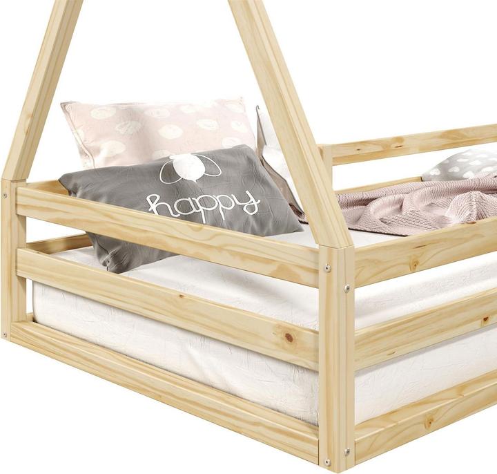 Actual product image IDIMEX Sila (90 x 200 cm)