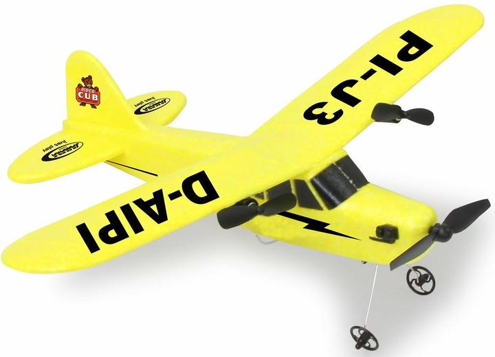 Image du produit Jamara Piper J3-CUB