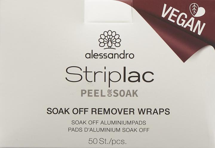Produktbild Alessandro Soak-Off